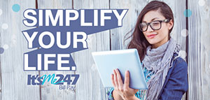 Simplify your life with It's Me 247 Bill Pay